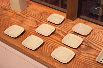 寺山青磁展 作品・展示 2