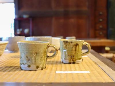 第2回 樽見浩展（樽見浩） 作品 4