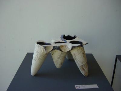 由良利枝子展 作品・展示 5
