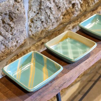 第19回 萩原芳典展 作品・展示 10