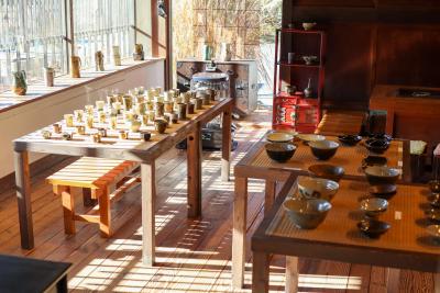 饗庭孝昌展（饗庭孝昌） 作品 7