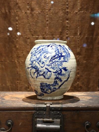 小野優子・堀水小夜 二人展 作品・展示 4