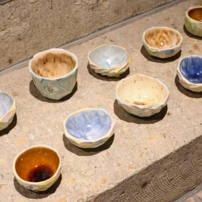 由良りえこ展（由良りえこ） 作品 2