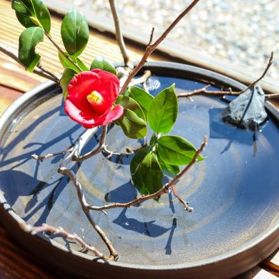 椿の器考 作品・展示 8