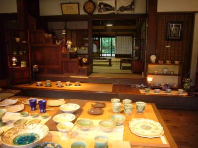 喜多里加展（喜多里加） 作品 1