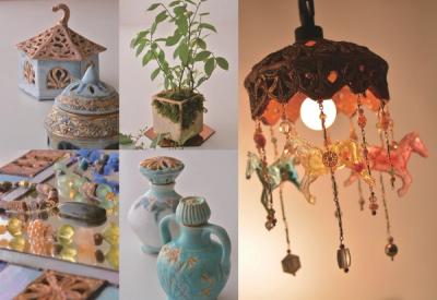喜多里加展（喜多里加） 作品 1