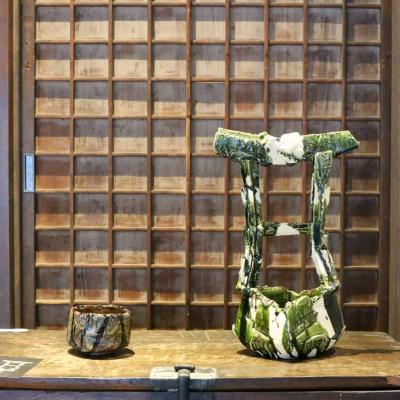 第1回 穂高隆児展 （穂高隆児） 作品 9