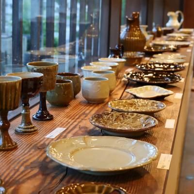 第11回 笠原良子展（笠原良子） 作品 1