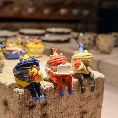 第6回 美幸ひなた展（美幸ひなた） 作品 2