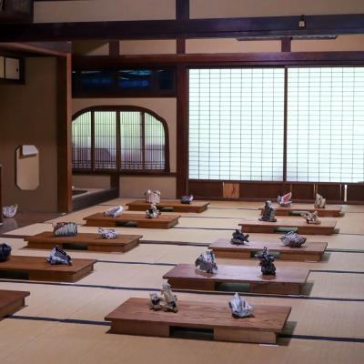 素材と表現｜井上雅之 展  Art Space Jonaizaka（井上雅之） 作品 16