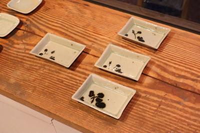 寺山青磁展 作品・展示 11