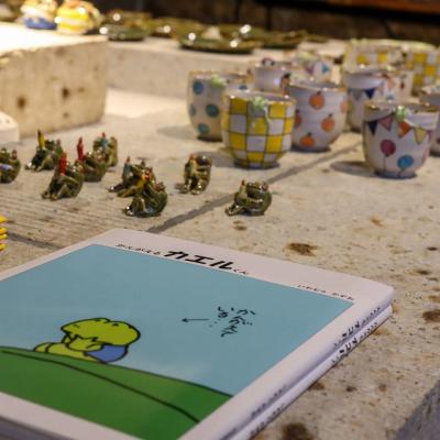 第6回 美幸ひなた展（美幸ひなた） 作品 10