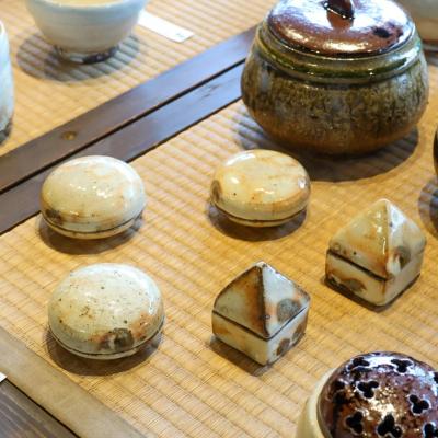 第9回 南雲英則展（南雲英則） 作品 12