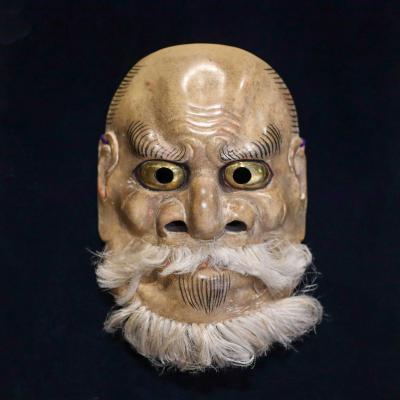 第14回 浅見晃司 木彫展（浅見晃司） 作品 5