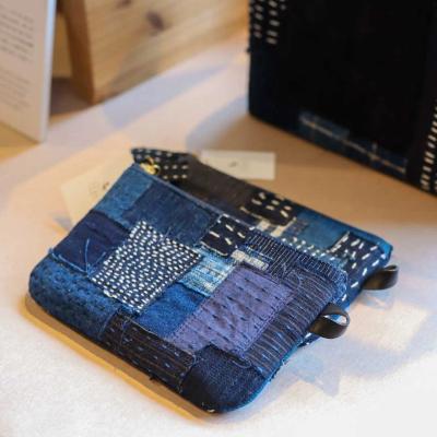 TERAS SASHIKO ART Exhibition「Beyond Possibility ～可能性のその先へ～」 作品・展示 9