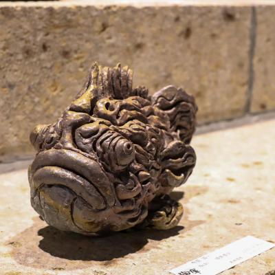 第4回 今成誠一展（今成誠一） 作品 7