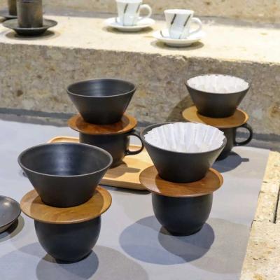 作家と紡ぐ ‐ わたしの茶箱展 作品・展示 7