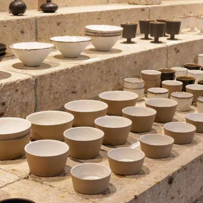 第6回 本巣秀一展 作品・展示 2
