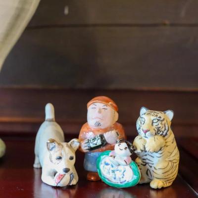 第9回 南雲英則展（南雲英則） 作品 10