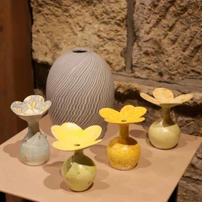 熊本地震・千葉豪雨被災者支援チャリティー 作品・展示 22