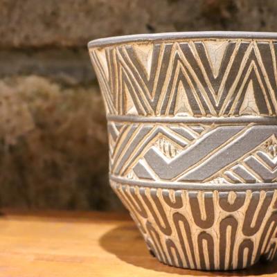 第5回 荻野善史展（荻野善史） 作品 1