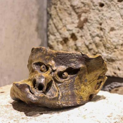 第6回 今成誠一展（今成誠一） 作品 8