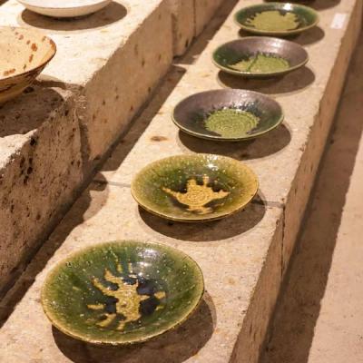 第4回 樽見浩展(樽見浩) 作品 8