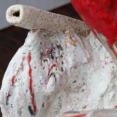 素材と表現｜井上雅之 展  Art Space Jonaizaka（井上雅之） 作品 11
