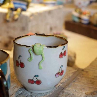 第7回 美幸ひなた 「頭の中はお花畑展」 作品・展示 10