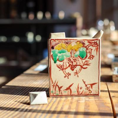 饗庭孝昌展（饗庭孝昌） 作品 8