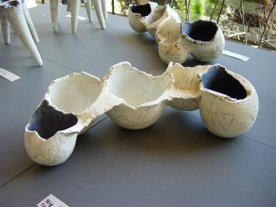 由良利枝子展 作品・展示 10