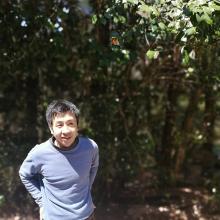 近藤康弘