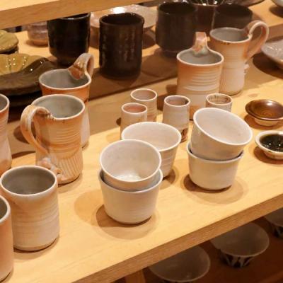 熊本地震・千葉豪雨被災者支援チャリティー 作品・展示 7