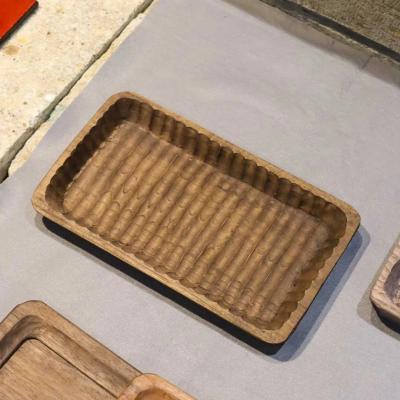 作家と紡ぐ ‐ わたしの茶箱展 作品・展示 8