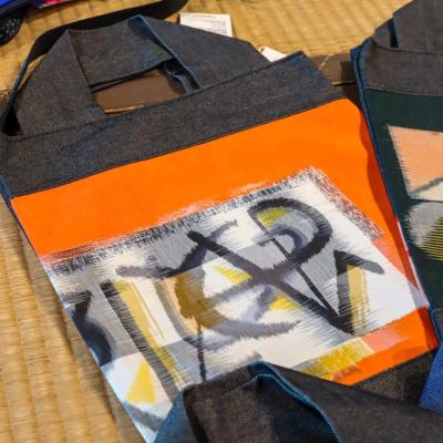 【POPUP】LOTTA｜Vintage Meisen from Japan 作品・展示 10