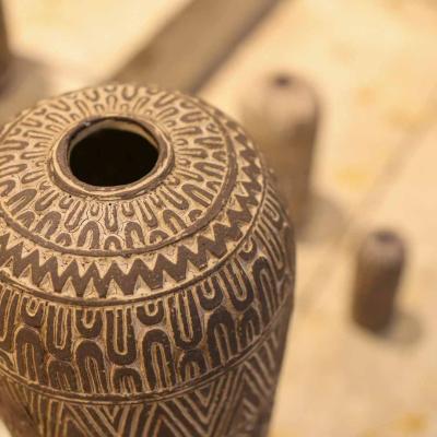 第7回 荻野善史展（荻野善史） 作品 11