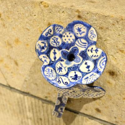由良りえこ展（由良りえこ） 作品 12