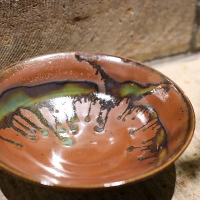 第18回 萩原芳典展 作品・展示 7