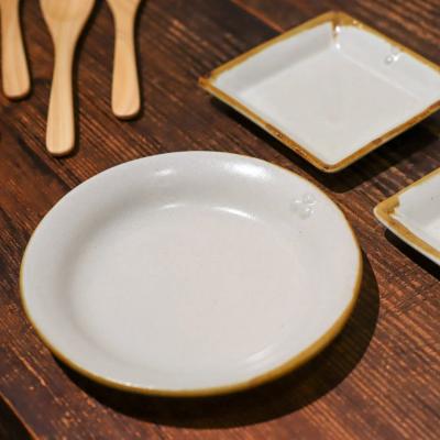 お菓子の為のうつわ展 作品・展示 11