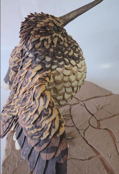 田山健司展(田山健司) 作品 1