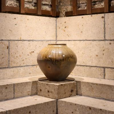 岩見晋介展 穴窯20年（岩見晋介） 作品 6