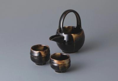萩原芳典展(萩原芳典) 作品 1