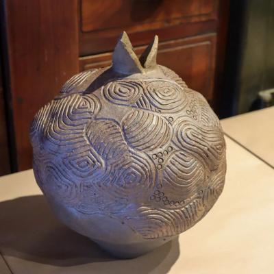第1回 斎藤修展（斎藤修） 作品 11