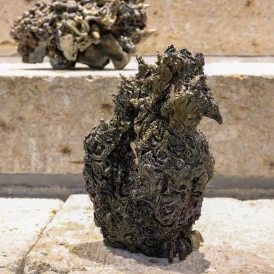 第4回 今成誠一展（今成誠一） 作品 6