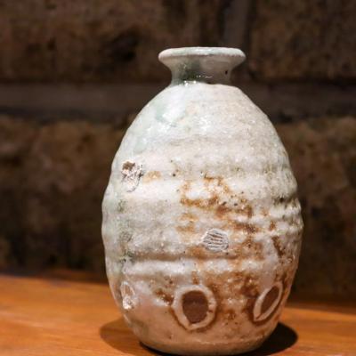 岩見晋介展 穴窯20年（岩見晋介） 作品 4