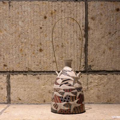 素材と表現展 ~素材~ 作品・展示 8