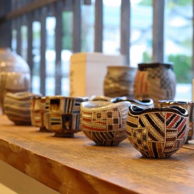 第25回 向山文也展（向山文也） 作品 2
