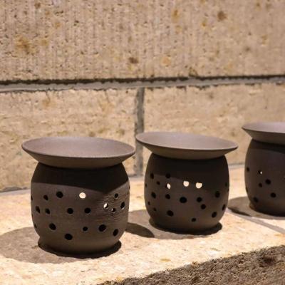 ~陶、エンディング?オープニング!~小林征児 大江修平 二人展 作品・展示 15