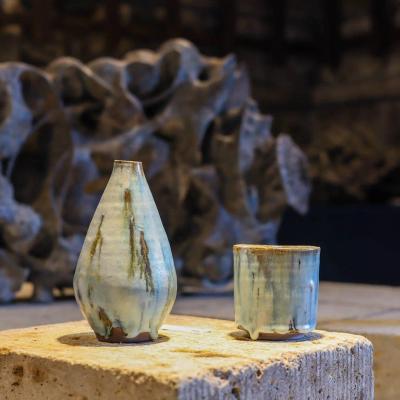素材と表現展 ~素材~ 作品・展示 14