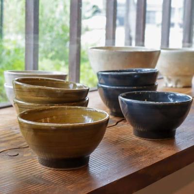 夏・ビルマ汁のうつわ 作品・展示 1